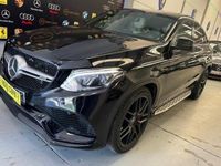 Usado Mercedes GL63 AMG AMG 585 CV (430 kW) 2017 SUV