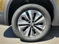 Usado Skoda Kodiaq Selection 150 CV (110 kW) 2024 Amarillo SUV