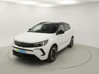 Usado Opel Grandland X GSe 300 HP (220 kW) 2023 Branco SUV