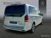 Usado Mercedes V250 190 CV (139 kW) 2023 Plateado Monovolumen