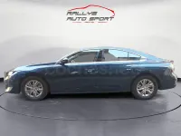 Usado Peugeot 508 Active 130 CV (95 kW) 2021 Azul Berlina