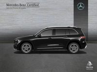 Usado Mercedes GLB200 150 CV (110 kW) 2024 Negro SUV