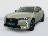 Usado DS Automobiles DS4 130 CV (95 kW) 2024 SUV