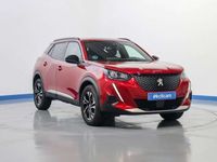 usado Peugeot 2008 1.5BlueHDi S&S Allure EAT8 130