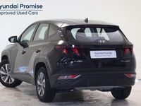Usado Hyundai Tucson 150 CV (110 kW) 2024 SUV
