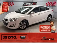 Usado Hyundai i40 115 CV (84 kW) 2013 Blanco Familiar