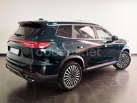 Nuevo Ebro s800 Luxury 147 CV (108 kW) 2025 Verde SUV