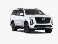 Nuevo Cadillac Escalade 691 CV (508 kW) 2026 Blanco SUV
