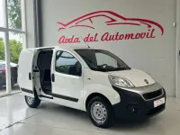 Usado Fiat Fiorino 94 CV (69 kW) 2021 Blanco Monovolumen