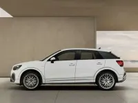 Nuevo Audi Q2 116 CV (85 kW) 2026 Blanco SUV