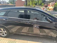 Usado Hyundai i40 136 CV (100 kW) 2013 Negro Familiar