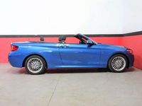 usado BMW 218 218 i Cabrio