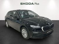 Nuevo Skoda Scala Selection 115 CV (84 kW) 2025 Negro Utilitario