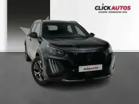 Usado Peugeot 2008 Allure 145 CV (106 kW) 2025 Negro SUV