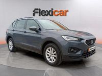 Usado Seat Tarraco FR 150 CV (110 kW) 2023 Gris SUV