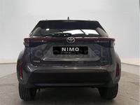 Usado Toyota Yaris Cross Active 116 CV (85 kW) 2025 Gris / plata SUV