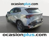 Usado Kia Sportage 150 CV (110 kW) 2023 Gris plata SUV