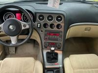 Usado Alfa Romeo 159 150 CV (110 kW) 2008 Berlina