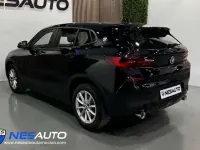 Usado BMW X2 150 CV (110 kW) 2023 Negro SUV