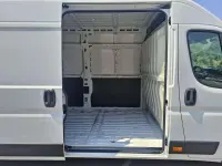 Usado Opel Movano 165 CV (121 kW) 2022 Blanco Van
