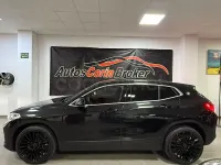 Usado BMW X2 Comfort Edition 136 CV (100 kW) 2022 Negro SUV