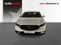 Usado Mazda CX-30 Prime-Line 140 HP (102 kW) 2025 Branco SUV