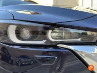 Usado Mazda CX-5 Center-Line 165 CV (121 kW) 2025 Azul SUV
