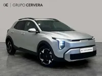 Nuevo Kia Stonic 116 CV (85 kW) 2026 Gris SUV