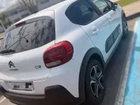 Usado Citroën C3 Feel 99 CV (72 kW) 2021 Blanco Utilitario