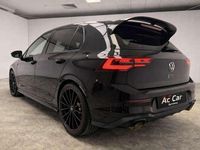 Usado VW Golf VIII GTI 300 CV (220 kW) 2023 Negro Utilitario