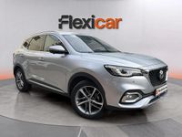 Usado MG HS Luxury 258 CV (189 kW) 2023 Gris SUV