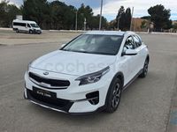 Usado Kia XCeed 140 CV (102 kW) 2020 Blanco SUV