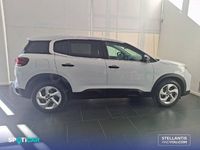 Usado Citroën C5 Aircross 131 CV (96 kW) 2025 Blanco SUV