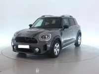 Usado Mini Cooper D Countryman 150 CV (110 kW) 2022 Gris / plata SUV