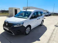 Usado Renault Kangoo Edition One 95 CV (69 kW) 2021 Blanco Monovolumen