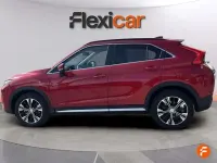 Usado Mitsubishi Eclipse Cross Motion 163 CV (119 kW) 2019 Burdeos SUV