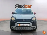 Usado Fiat Panda Red 70 CV (51 kW) 2023 Blanco Utilitario