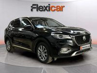 Usado MG HS Luxury 162 CV (119 kW) 2023 Negro SUV