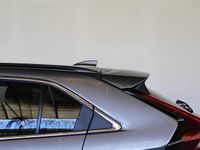 Usado Mitsubishi Eclipse Cross 188 CV (138 kW) 2024 Blanco SUV