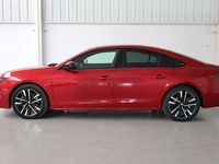 usado Peugeot 508 Hybrid 225 GT Pack e-EAT8