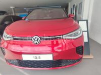 Usado VW ID.5 GTX 219 kW (299 CV) 2022 Eléctrico SUV