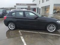 usado BMW 118 SERIE 1 1 d