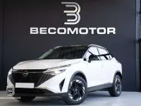 Usado Nissan Qashqai 139 CV (102 kW) 2025 Blanco SUV