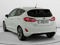 Usado Ford Fiesta ST-Line 140 CV (102 kW) 2018