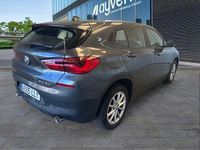 Usado BMW X2 Comfort Edition 150 HP (110 kW) 2020 Branco SUV
