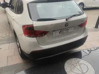 Usado BMW X1 184 CV (135 kW) 2014 Blanco SUV