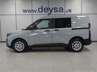 Nuevo Ford Transit Trend 100 CV (73 kW) 2026 Gris Familiar