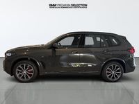 Usado BMW X5 xLine 352 CV (258 kW) 2025 SUV