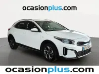 Usado Kia XCeed 101 CV (74 kW) 2025 Blanco SUV