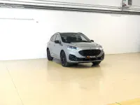 Usado Ford Kuga ST-Line X 150 CV (110 kW) 2023 Gris SUV